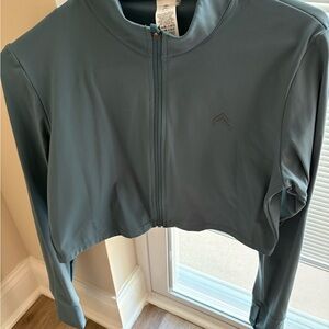 Oner Active Blue Women's Jacket